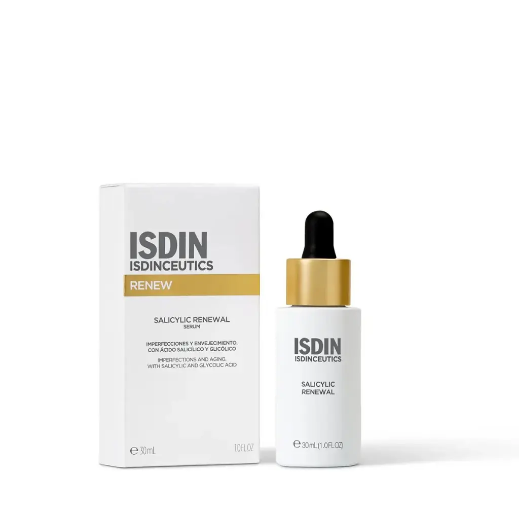 ISDINCEUTICS Salicylic Renewal 30ml