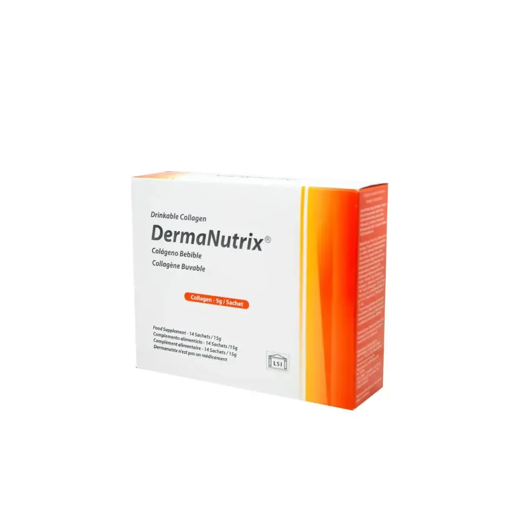 Dermanutrix 14 Sachets