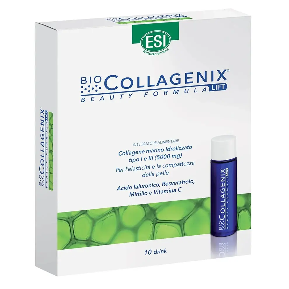 Biocollagenix 10 Drinks