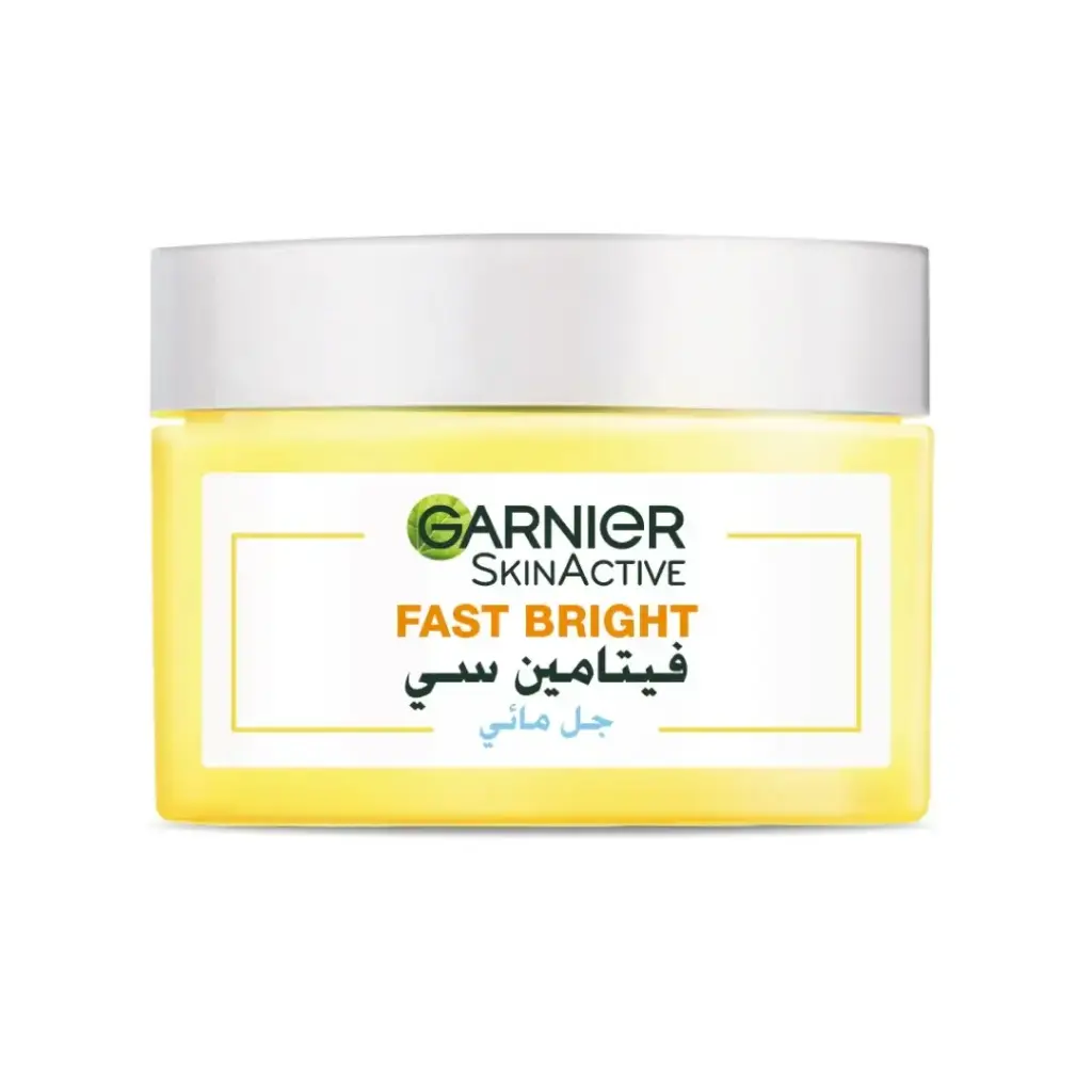 Fast Bright Vitamin C Aqua Gel 50ML