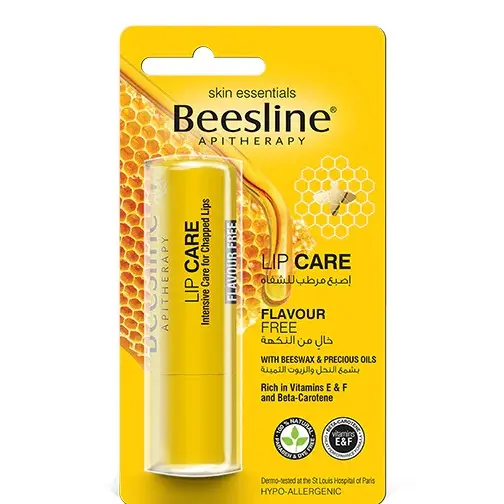 Lip Care 