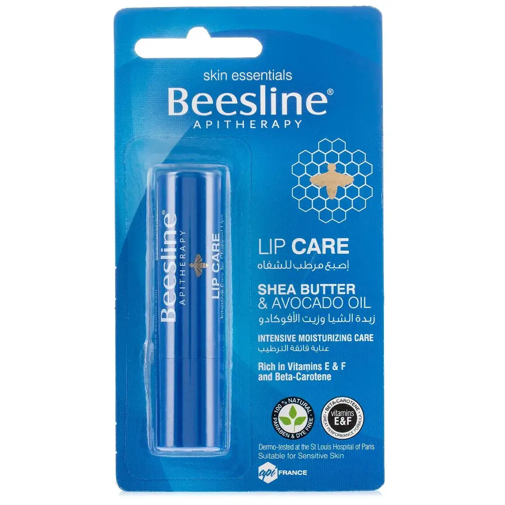 Lip Care 