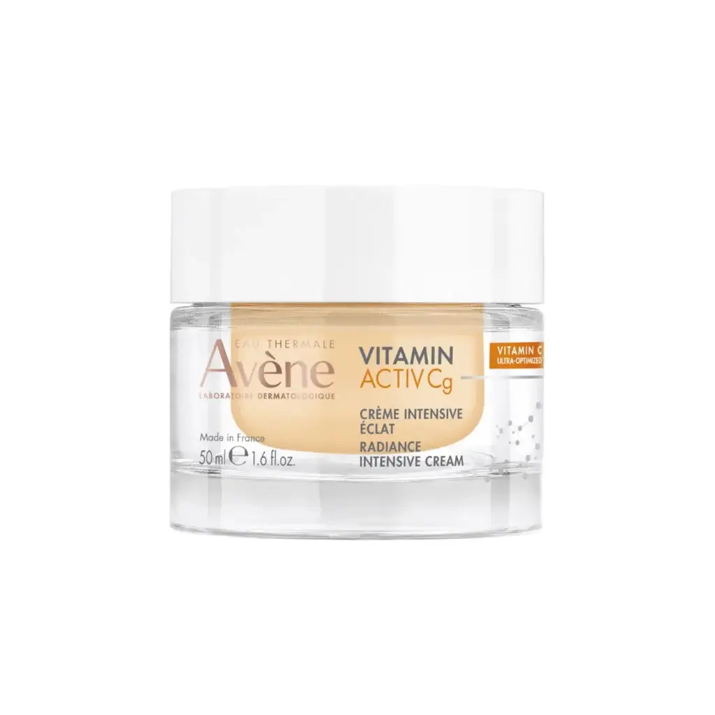 Activ Cg Radiance Intensive Cream