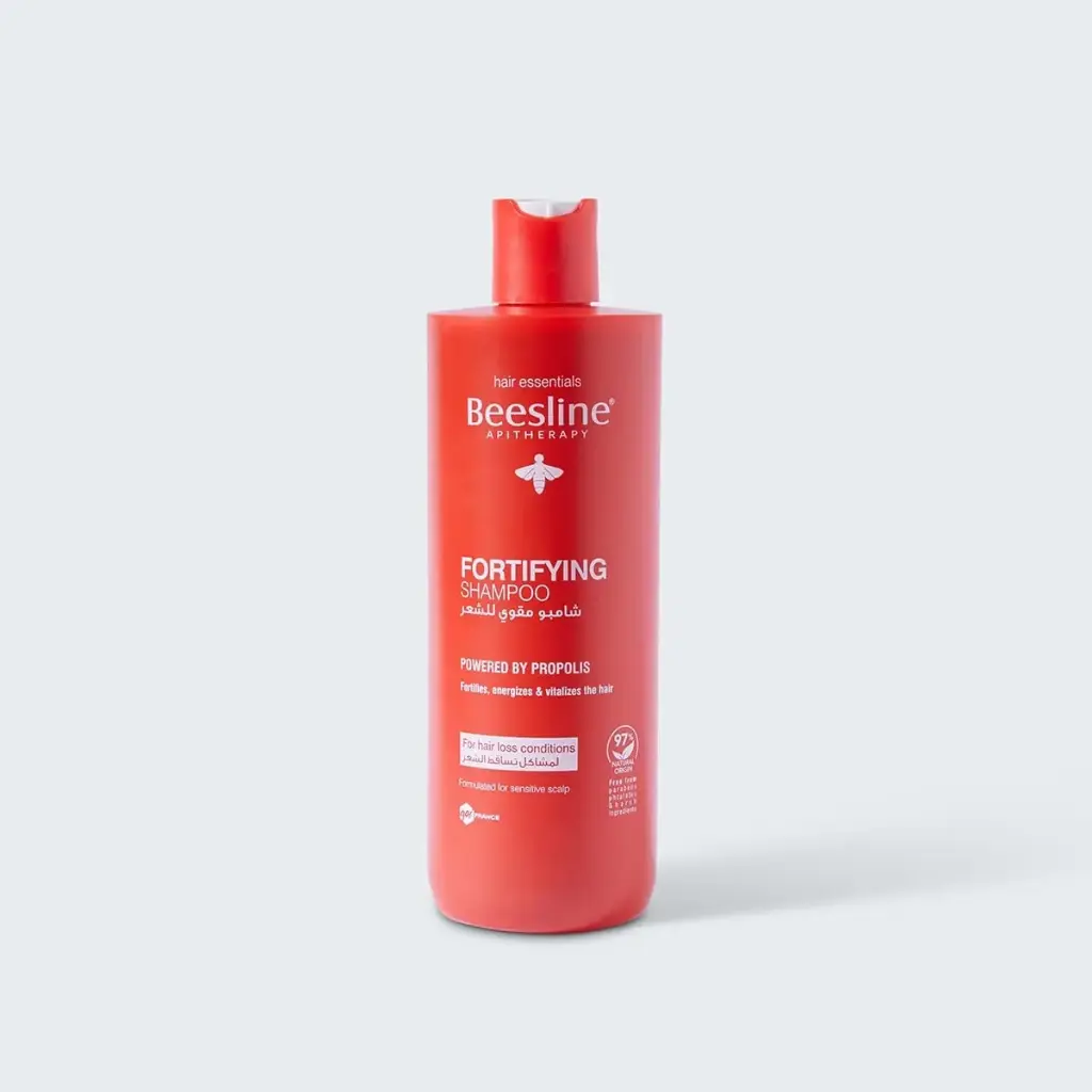 Fortifying Shampoo 750ml
