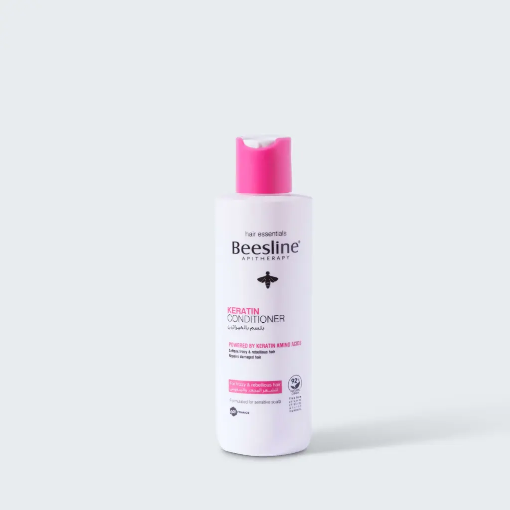 Keratine Conditioner 200ml