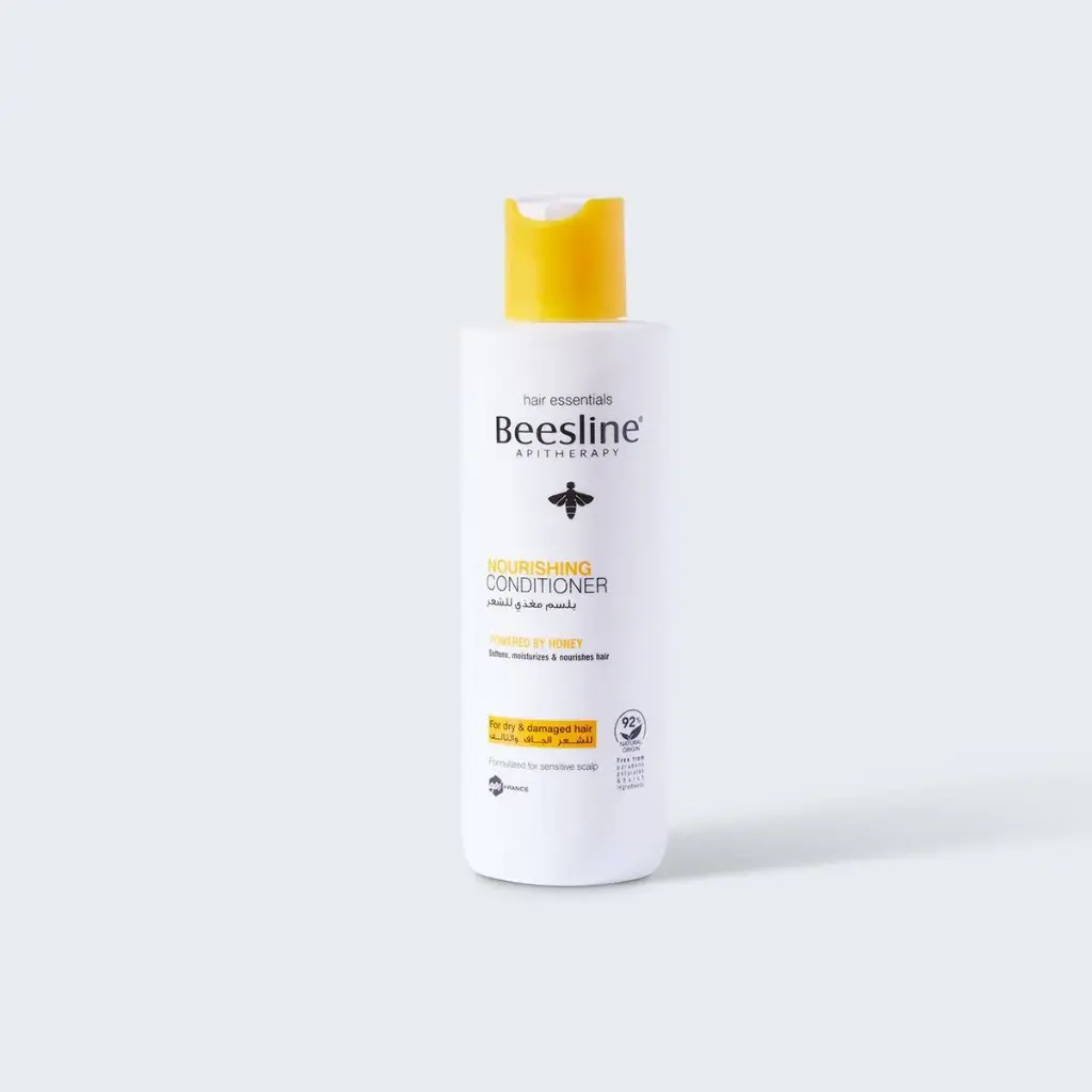 Nourishing Conditioner 200ml