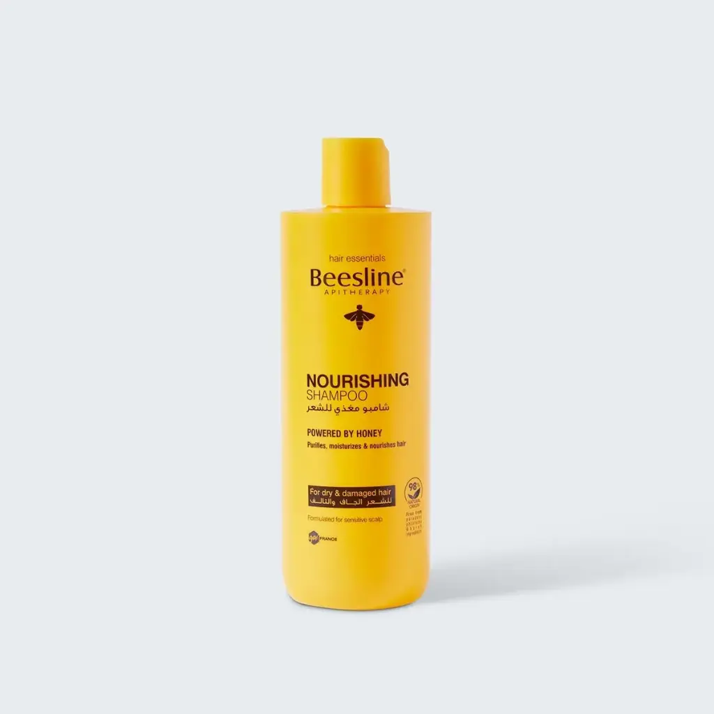 Nourishing Shampoo (400ML)