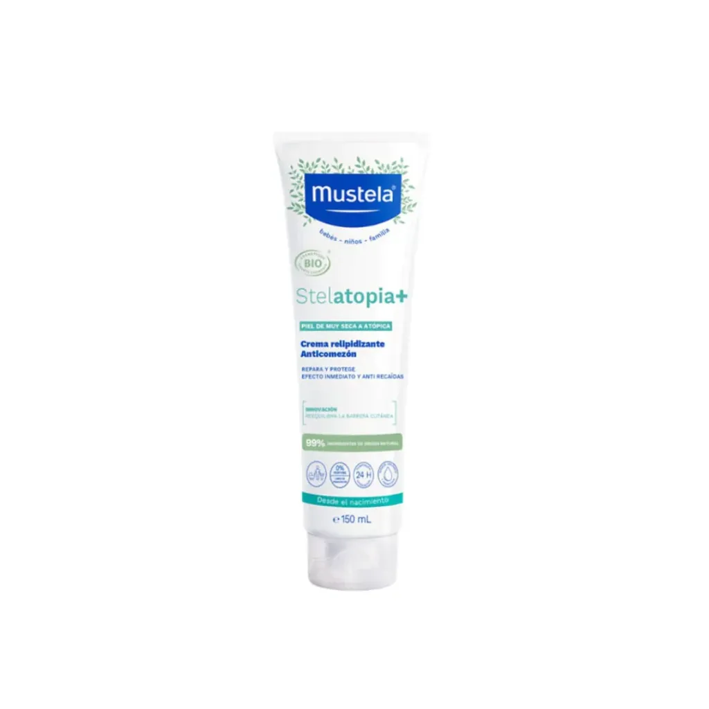 Stelatopia+ Lipid-Replenishing Cream 150ml