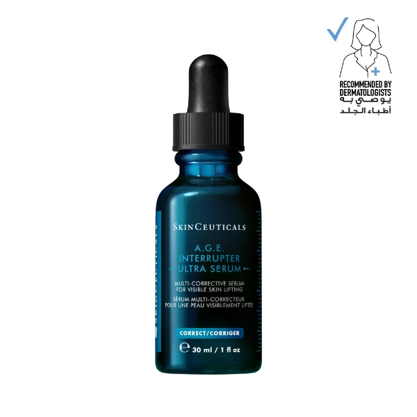 A.G.E Interrupter Ultra Skin Lifting & Tightening Serum 30ml