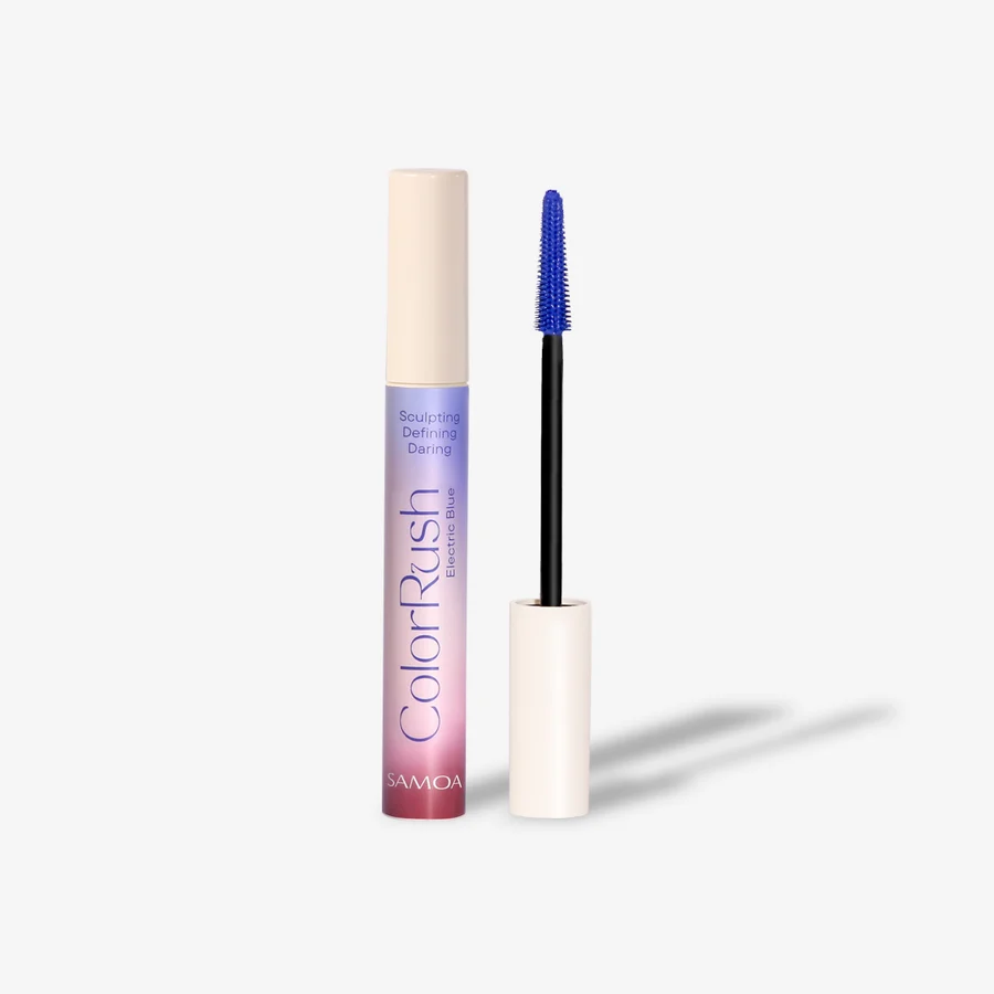 ColorRush Electric Blue Mascara