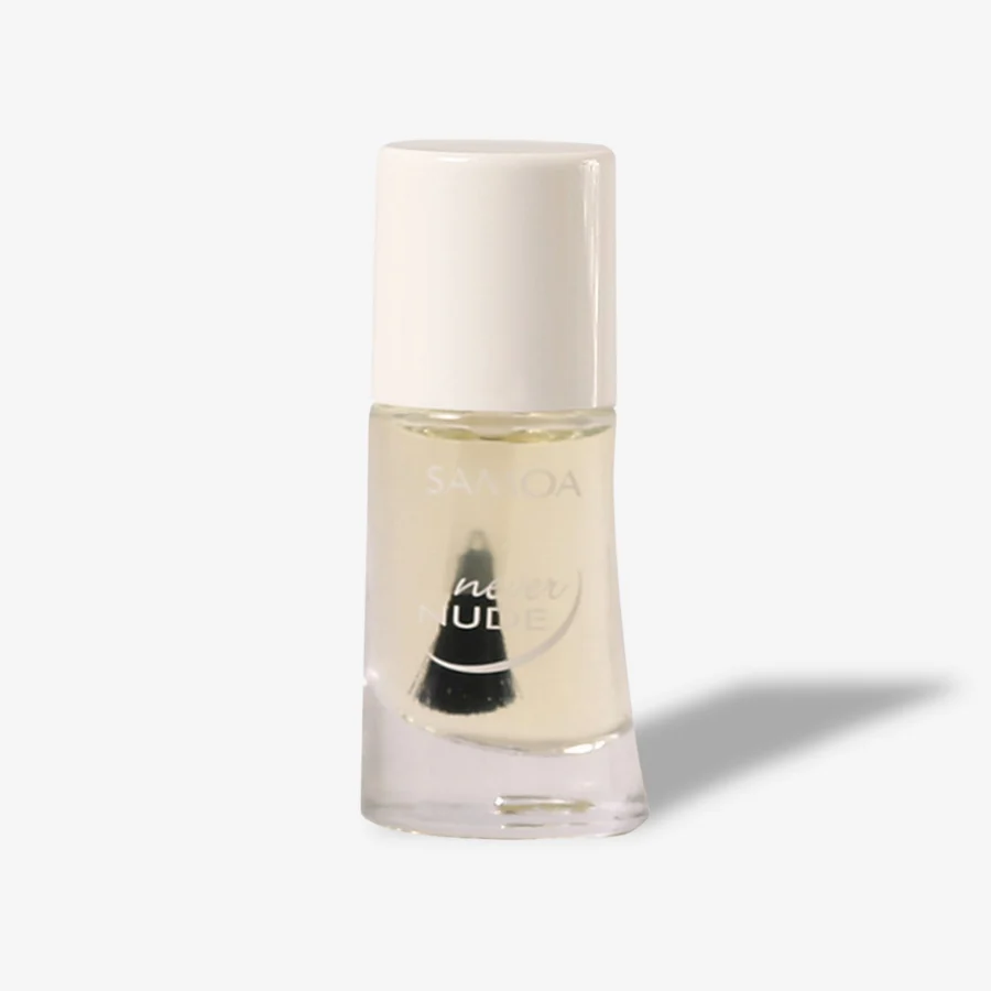 Never Nude Base Coat