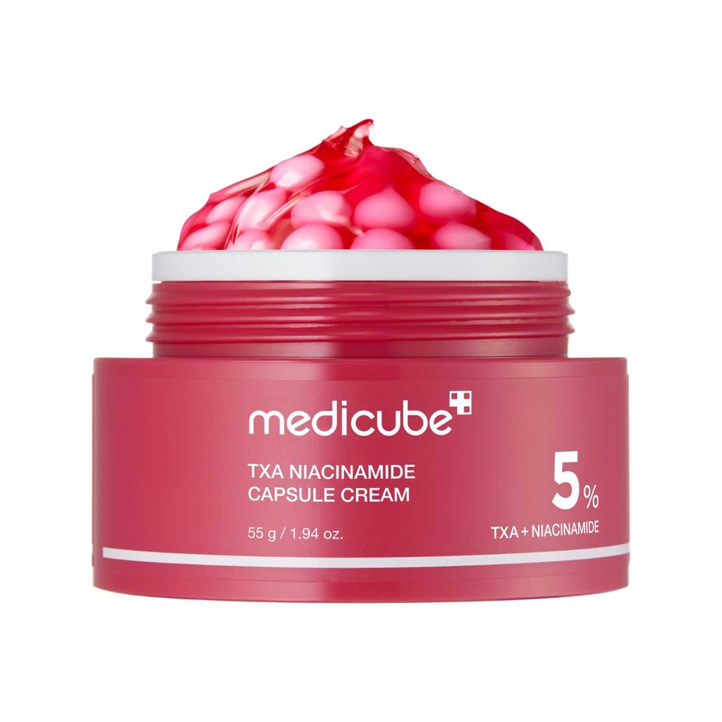 [1753] TXA Niacinamide Capsule Cream 55G