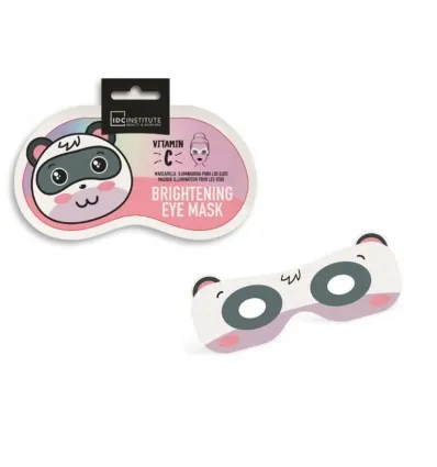 Institute Vitamin C Brightening Eye Mask – Panda