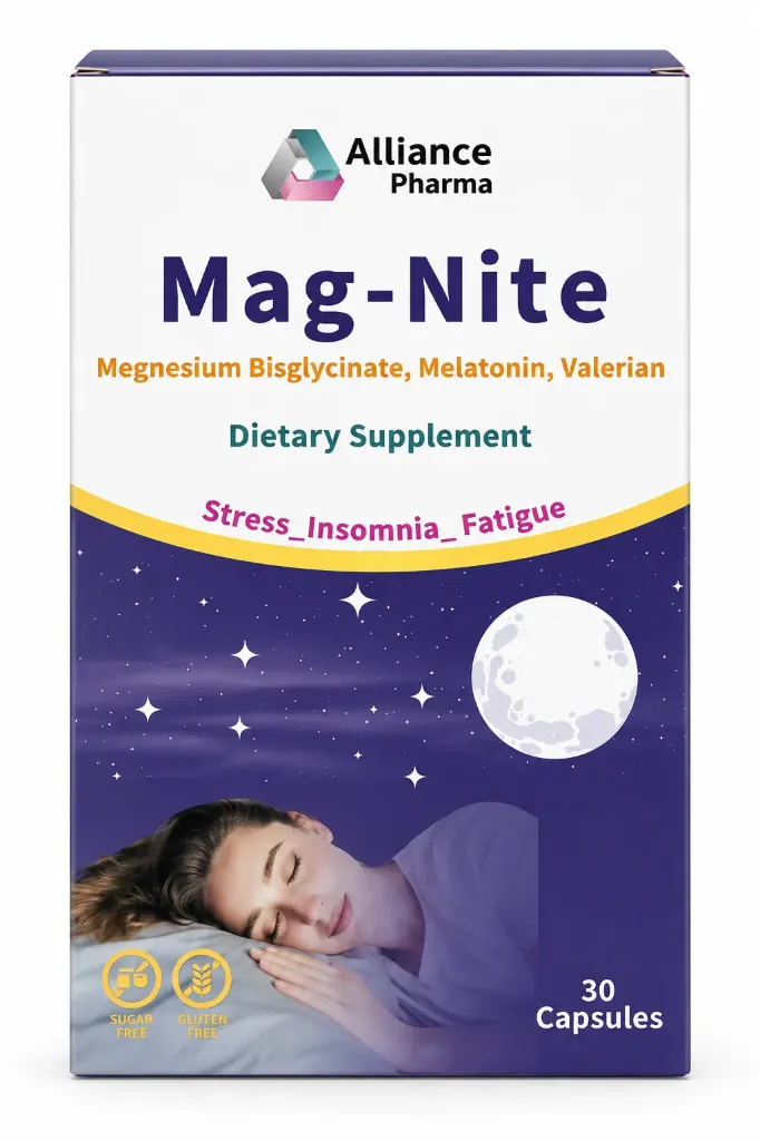 MAG-NITE