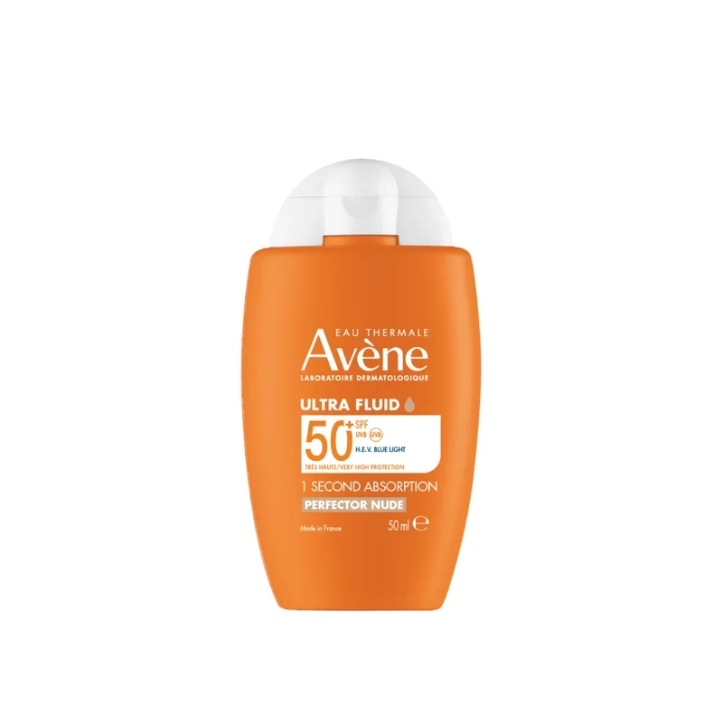 Ultra Fluid Tinted Perfector SPF 50+