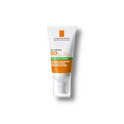 [01010120] LRP ANTI-CLEAN TOUCH SPF50+50ML 