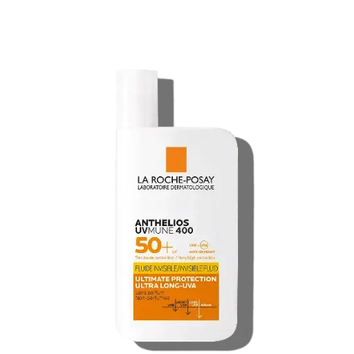 [01010122] LRP ANTHELIOS UVmune Invisib Fluidspf50 