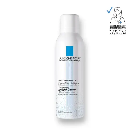 [01050603] THERMAL SPRING WATER 