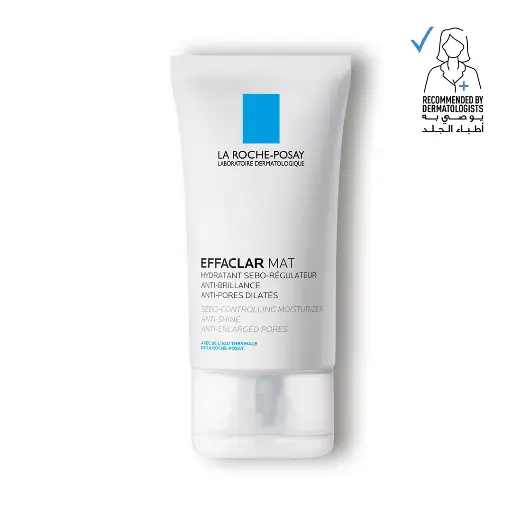 [01030126] EFFACLAR MAT 