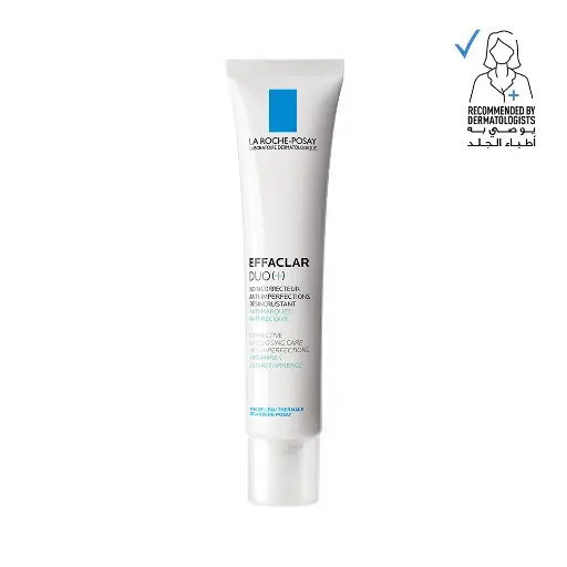 [01030106] EFFACLAR DUO(+) 