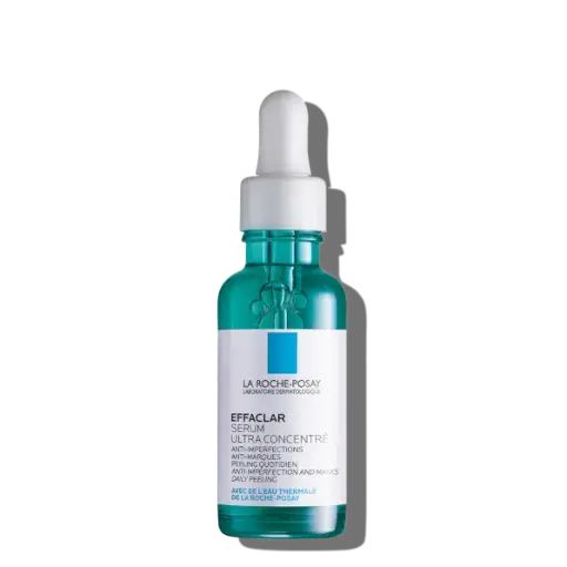 [01030208] EFFACLAR SERUM 