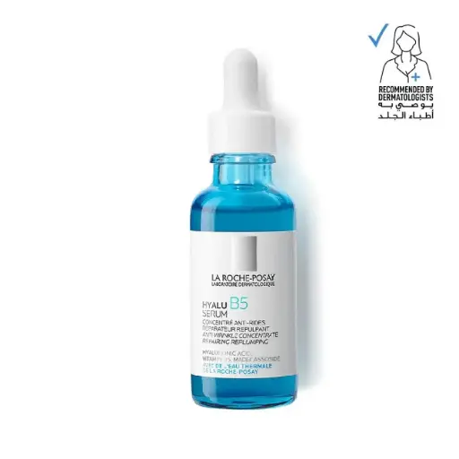 [01020302] HYALU B5 SERUM 30ML