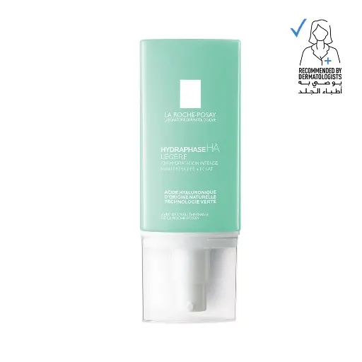 [01050139] HYDRAPHASE HA LIGHT 50ml