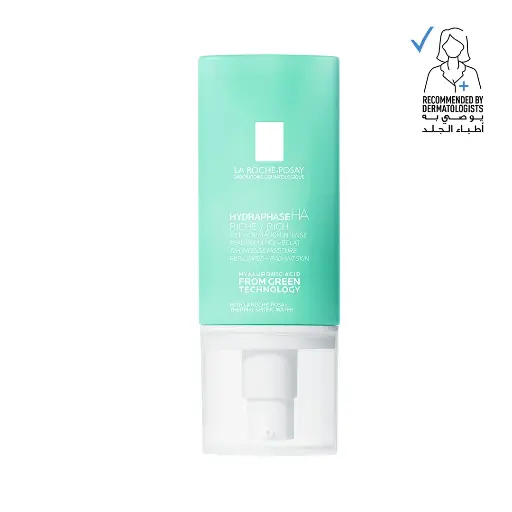 [01050140] HYDRA HA RICHE 50ML 