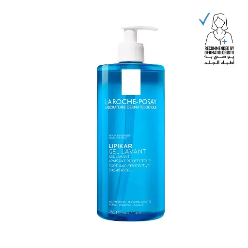 [01060107] LIPIKAR LAIT AP 400ML