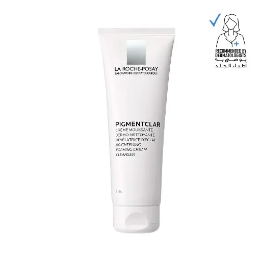 [01080113] PIGMENTCLAR CLEANSER 125ML 