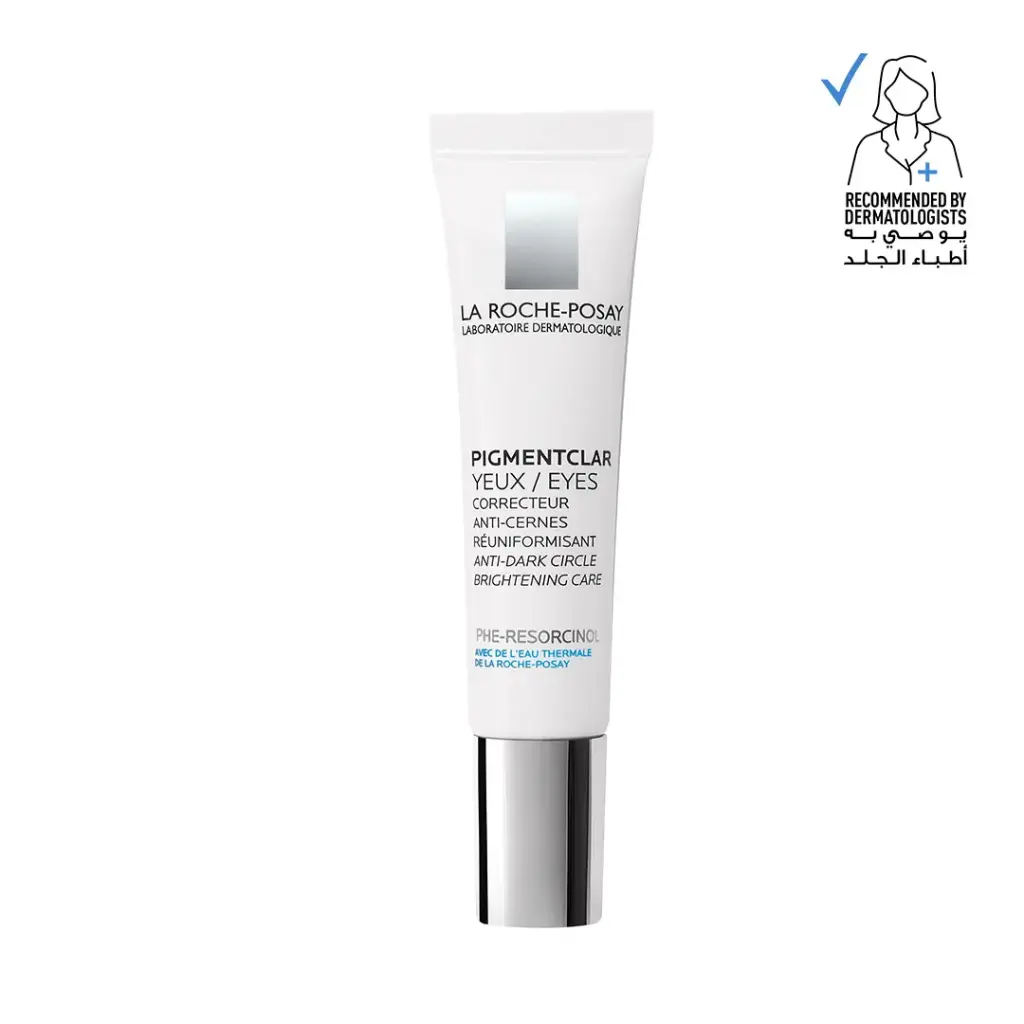 [01080301] PIGMENTCLAR EYES 15ML