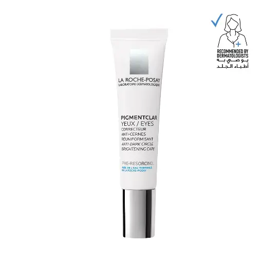[01080301] PIGMENTCLAR EYES 15ML