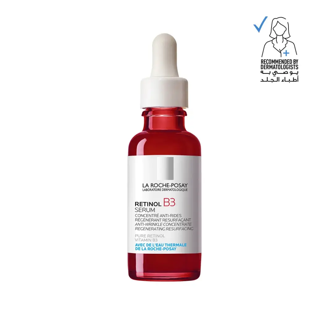 [01080203] Retinol B3 Serum 30Ml