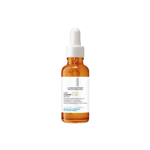 [01070201] VITAMIN C12 SERUM 30ML