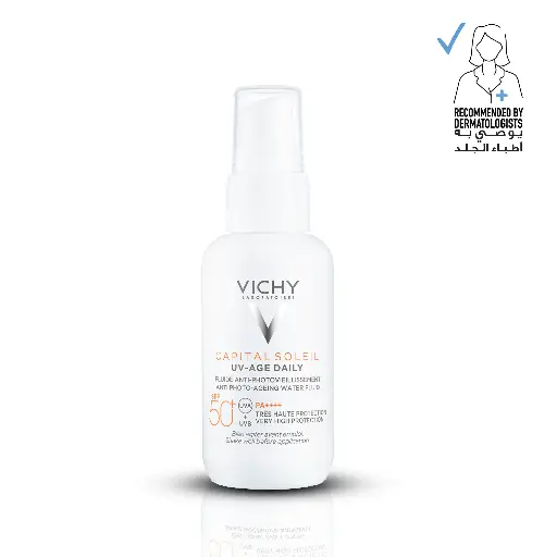 [01010144] Capital Soleil UV AGE SPF50+ 