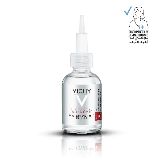 [01020303] LIFTACTIV HA EPIDERMIC FILLER 30ML
