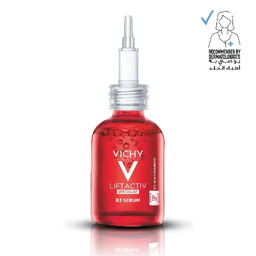 [01020304]  LIFTACTIV B3 SERUM 30ML
