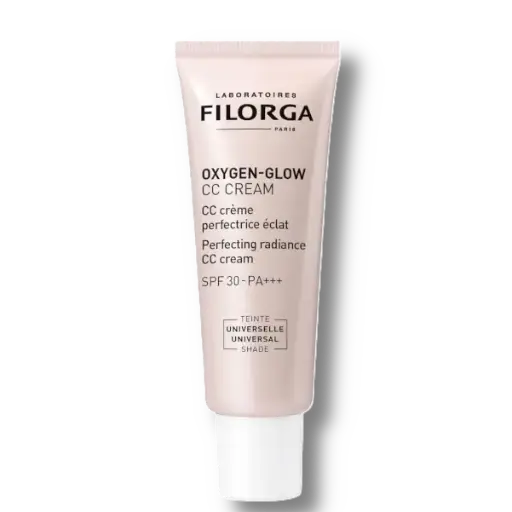 [01070101] FILORGA OXYGEN GLOW Teinté 