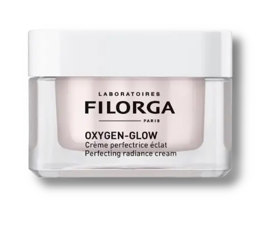 [01070102] FILORGA OXYGEN GLOW 50ml
