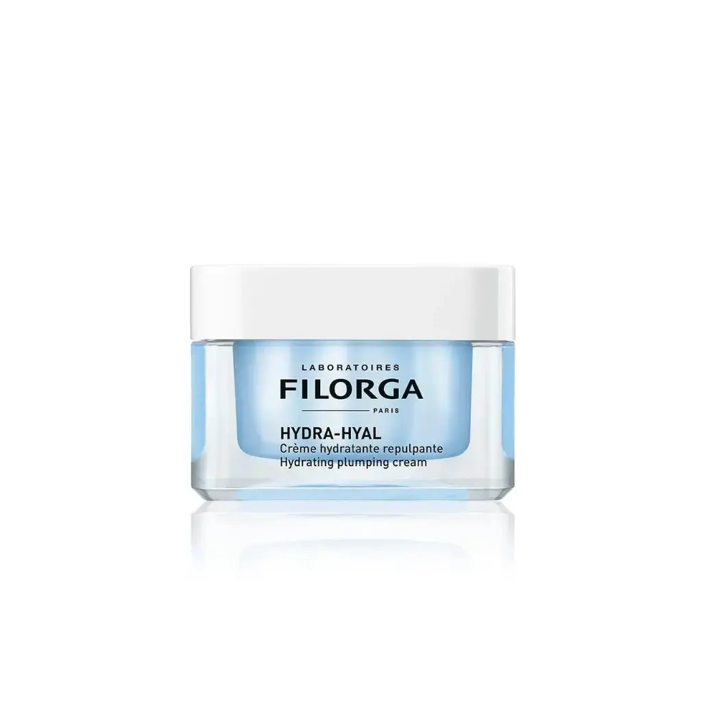 [01050142] HYDRA HYAL CREAM
