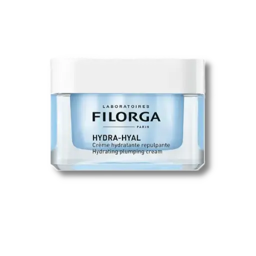 [01050142] FILORGA HYDRA HYAL CREAM