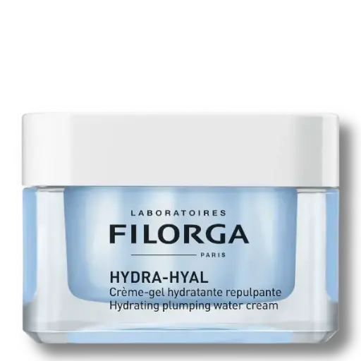 [01050110] FILORGA HYDRA HYAL CREAM GEL 