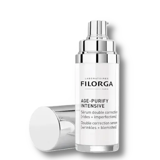 [01020305] FILORGA AGE PURIFY FLUID 
