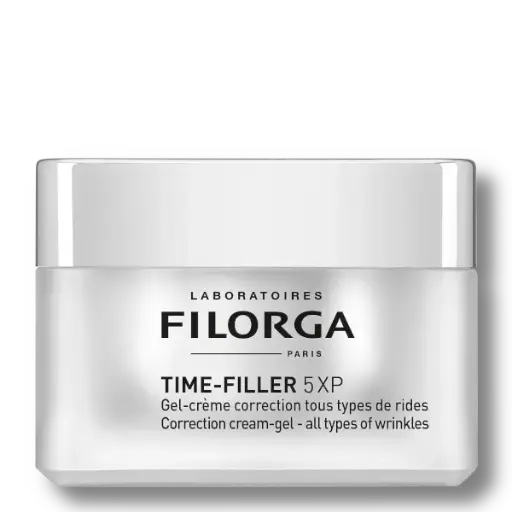 [01020106] FILORGA TIME FILLER 5XP Gel Cream 50ml