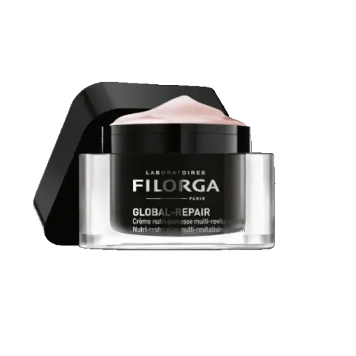 [01020108] FILORGA GLOBAL REPAIR CREAM 50ml