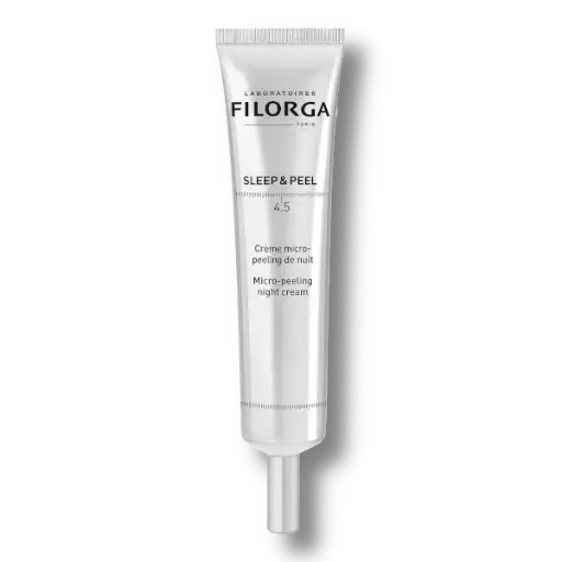 [01020201] FILORGA SLEEP&PEEL 4.5    40ML