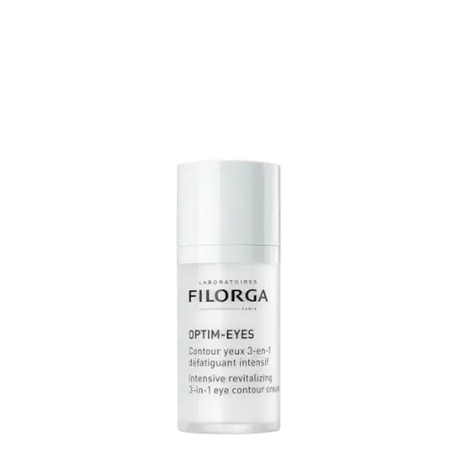 [01020502] FILORGA OPTIM-EYES, SS PARABEN 15ml