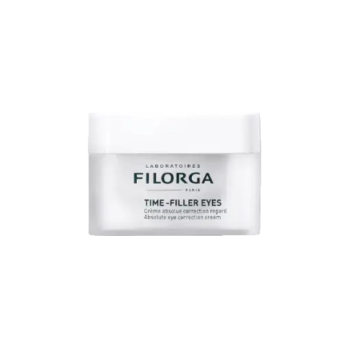 [01020501] FILORGA TIME FILLER EYES 5XP 15ml