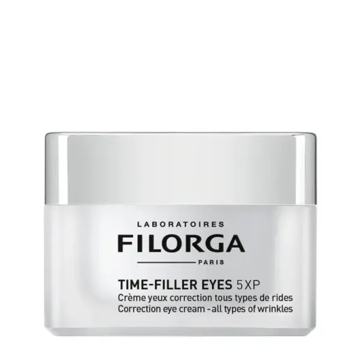 [01020501] TIME FILLER EYES 5XP 