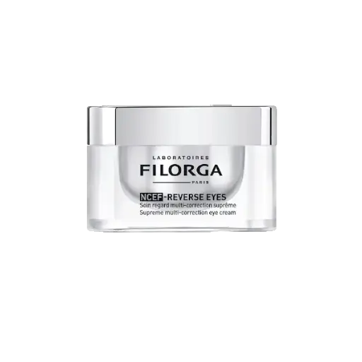 [01020503] FILORGA NCEF REVERSE EYES 15ML